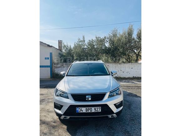 Sahibinden 2018 Model Kış Paket+Açılabilir Cam Tavan 