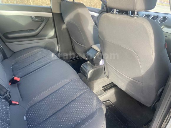 Sahibinden Seat Exeo 1.6 Style 2011 Model 