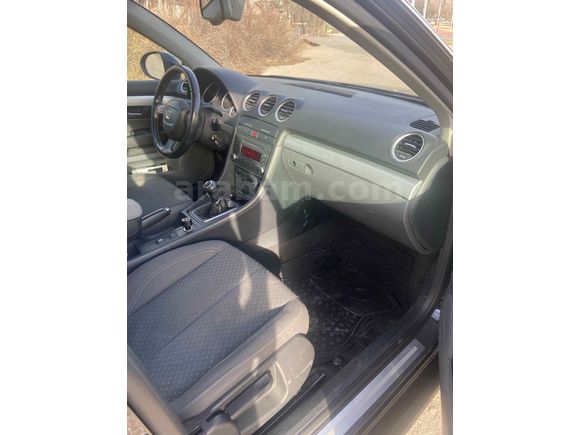 Sahibinden Seat Exeo 1.6 Style 2011 Model 