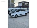 2016 OTOMOBİL RUHSATLI 8+1 T. PLUS ÇİFT SÜRGÜ 211.000KM CUSTOM