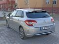 Sahibinden Citroen C4 1.6 e-HDi Exclusive 2012 Model