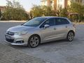 Sahibinden Citroen C4 1.6 e-HDi Exclusive 2012 Model