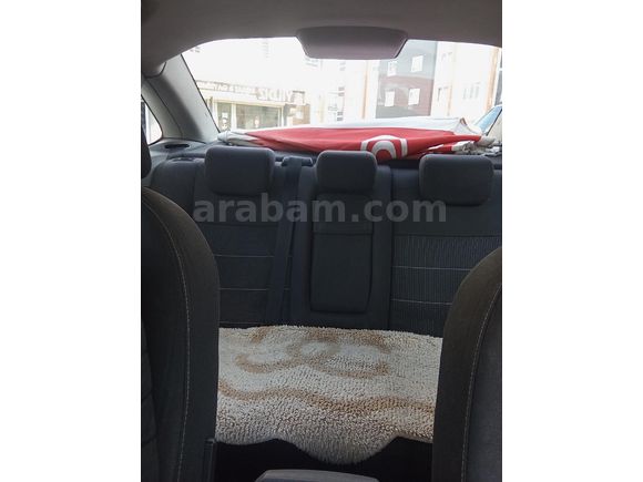 Sahibinden Ford Focus 1.6 TDCi Titanium 2008 Model