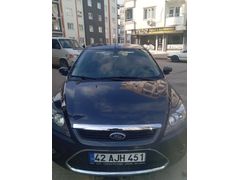 Sahibinden Ford Focus 1.6 TDCi Titanium 2008 Model