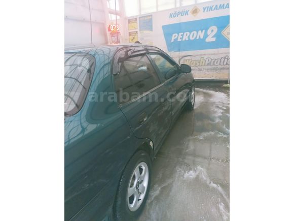 Sahibinden Hyundai Accent 1.5 GLS 1997 Model