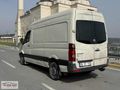 RAST AUTO 2009 CRAFTER 2.5 TDİ 163 PS