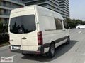RAST AUTO 2009 CRAFTER 2.5 TDİ 163 PS