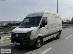 RAST AUTO 2009 CRAFTER 2.5 TDİ 163 PS