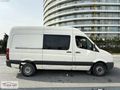 RAST AUTO 2009 CRAFTER 2.5 TDİ 163 PS