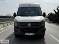 RAST AUTO 2009 CRAFTER 2.5 TDİ 163 PS
