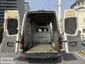 RAST AUTO 2009 CRAFTER 2.5 TDİ 163 PS