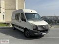 RAST AUTO 2009 CRAFTER 2.5 TDİ 163 PS