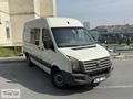 RAST AUTO 2009 CRAFTER 2.5 TDİ 163 PS
