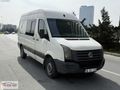 RAST AUTO 2009 CRAFTER 2.5 TDİ 163 PS