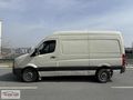 RAST AUTO 2009 CRAFTER 2.5 TDİ 163 PS