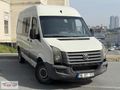 RAST AUTO 2009 CRAFTER 2.5 TDİ 163 PS
