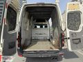 RAST AUTO 2009 CRAFTER 2.5 TDİ 163 PS