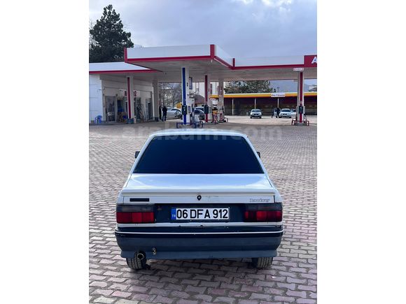 Sahibinden Renault R 9 1.4 Broadway 1995 Model 