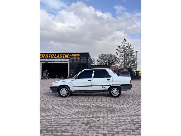 Sahibinden Renault R 9 1.4 Broadway 1995 Model 