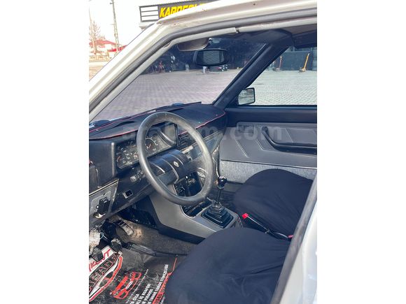 Sahibinden Renault R 9 1.4 Broadway 1995 Model 