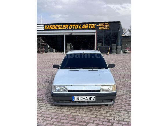 Sahibinden Renault R 9 1.4 Broadway 1995 Model 