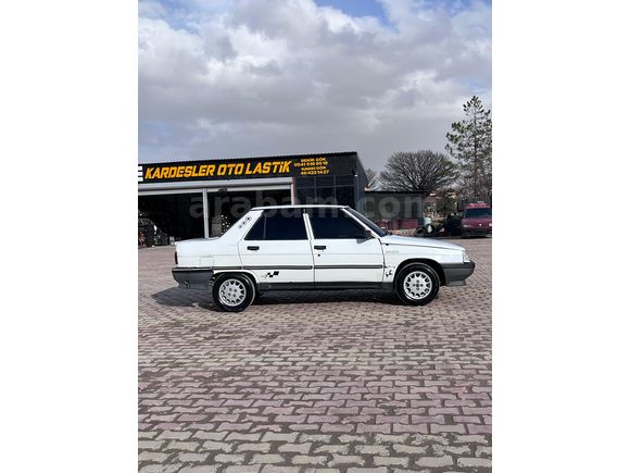 Sahibinden Renault R 9 1.4 Broadway 1995 Model 