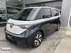 VW Bayii TAMAŞ - 2024 VW ID.Buzz Pro NWB 4+1 84KW