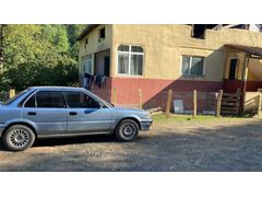 Sahibinden Toyota Corolla 1.6 XL 1992 Model 