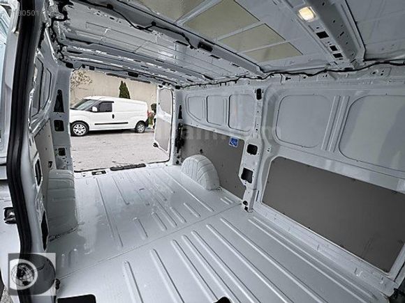 DİCLE'den 2025 CUSTOM 320L DELUXE 22/BİNDE KREDİ+TAKAS DESTEĞİ