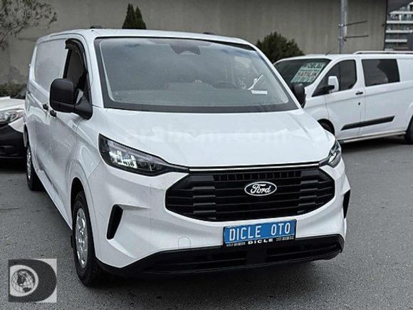 DİCLE'den 2025 CUSTOM 320L DELUXE 22/BİNDE KREDİ+TAKAS DESTEĞİ