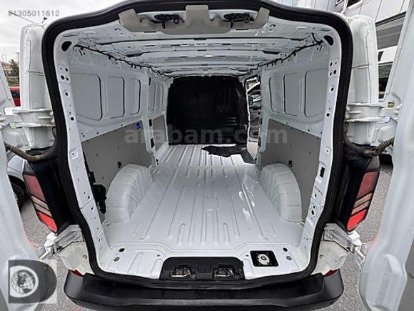 DİCLE'den 2025 CUSTOM 320L DELUXE 22/BİNDE KREDİ+TAKAS DESTEĞİ