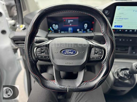 DİCLE'den 2025 CUSTOM 320L DELUXE 22/BİNDE KREDİ+TAKAS DESTEĞİ