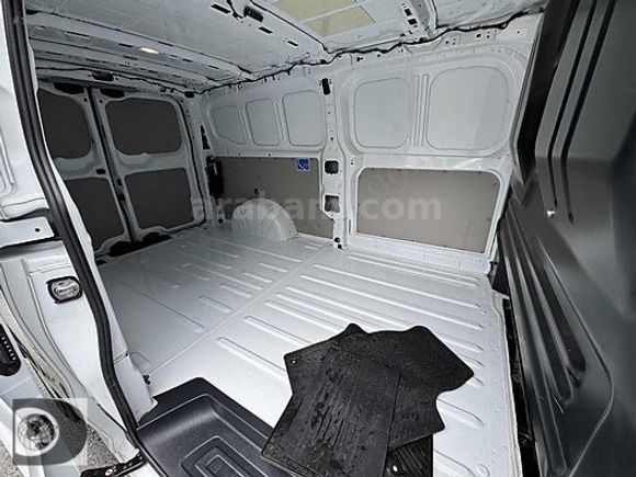 DİCLE'den 2025 CUSTOM 320L DELUXE 22/BİNDE KREDİ+TAKAS DESTEĞİ