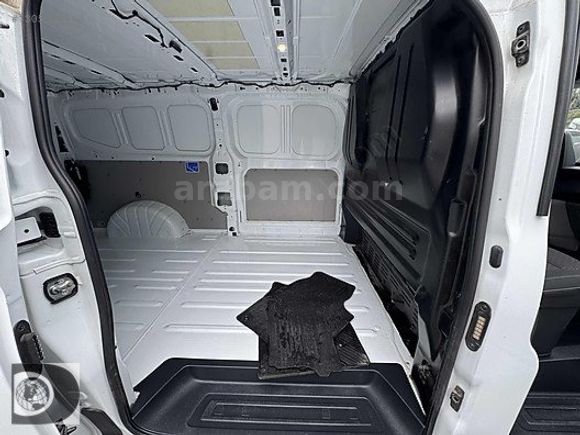 DİCLE'den 2025 CUSTOM 320L DELUXE 22/BİNDE KREDİ+TAKAS DESTEĞİ