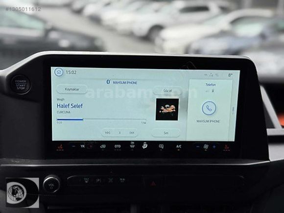 DİCLE'den 2025 CUSTOM 320L DELUXE 22/BİNDE KREDİ+TAKAS DESTEĞİ