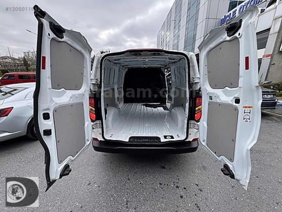 DİCLE'den 2025 CUSTOM 320L DELUXE 22/BİNDE KREDİ+TAKAS DESTEĞİ