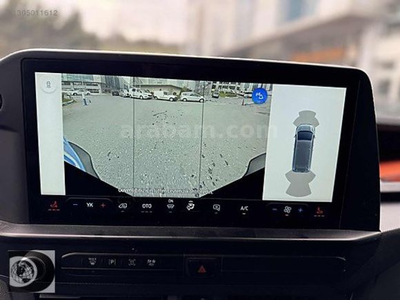 DİCLE'den 2025 CUSTOM 320L DELUXE 22/BİNDE KREDİ+TAKAS DESTEĞİ
