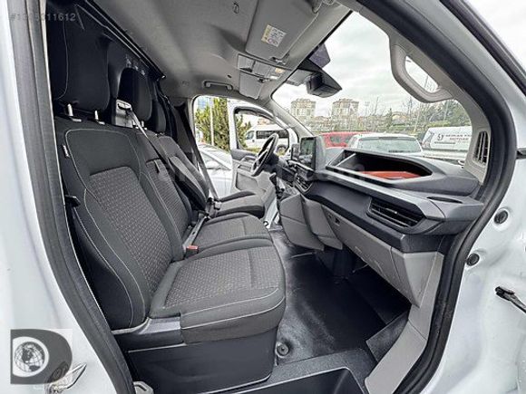 DİCLE'den 2025 CUSTOM 320L DELUXE 22/BİNDE KREDİ+TAKAS DESTEĞİ