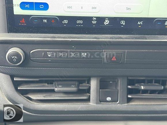DİCLE'den 2025 CUSTOM 320L DELUXE 22/BİNDE KREDİ+TAKAS DESTEĞİ