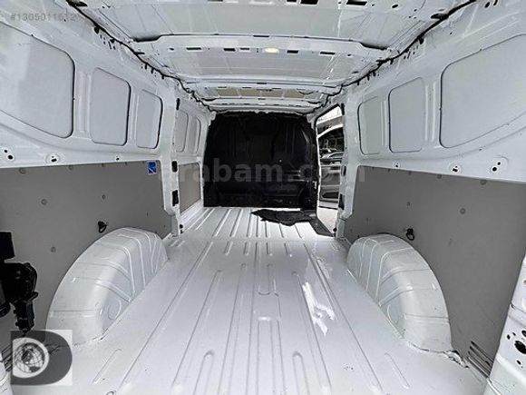 DİCLE'den 2025 CUSTOM 320L DELUXE 22/BİNDE KREDİ+TAKAS DESTEĞİ