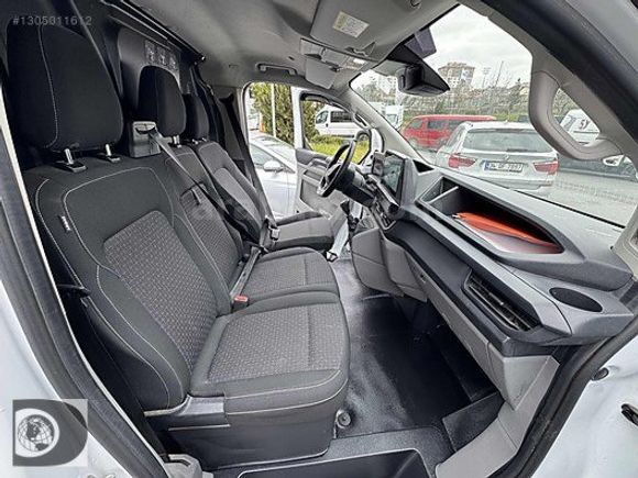 DİCLE'den 2025 CUSTOM 320L DELUXE 22/BİNDE KREDİ+TAKAS DESTEĞİ