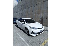 Sahibinden Toyota Corolla 1.4 D-4D Touch 2017 Model
