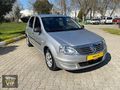 BURSA VİP OTOMOTİV DACIA LOGAN 1.5 DCİ AMBİANCE MANUEL