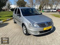 BURSA VİP OTOMOTİV DACIA LOGAN 1.5 DCİ AMBİANCE MANUEL