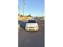Sahibinden Opel Corsa 1.3 CDTI Essentia 2005 Model