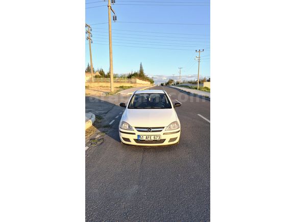 Sahibinden Opel Corsa 1.3 CDTI Essentia 2005 Model
