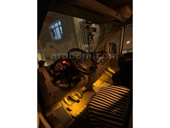 Sahibinden Fiat Ducato Maxi (16+1) 