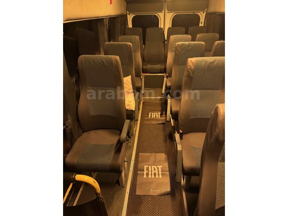 Sahibinden Fiat Ducato Maxi (16+1) 