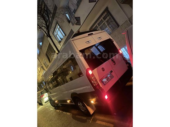 Sahibinden Fiat Ducato Maxi (16+1) 