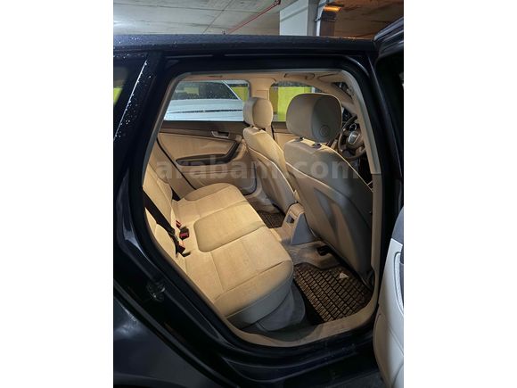 Sahibinden Audi A3 Sportback 1.4 TFSI 2008 Model 